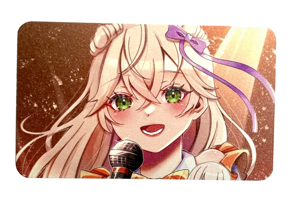 ぜんぶ欲しい!!LIVE版!!モルちゃん応援セット🎉(チェキなし)