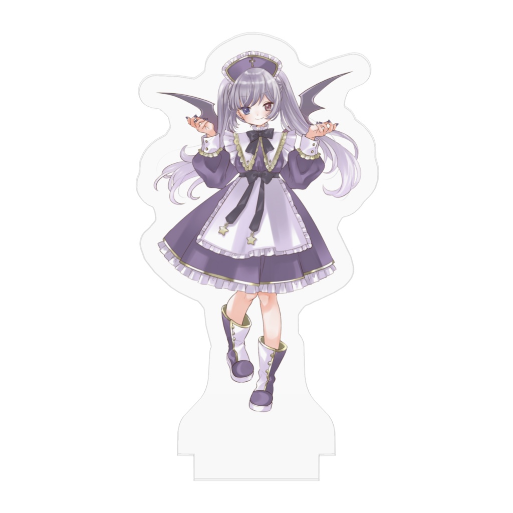 天邪鬼ルナ〈通常衣装①〉