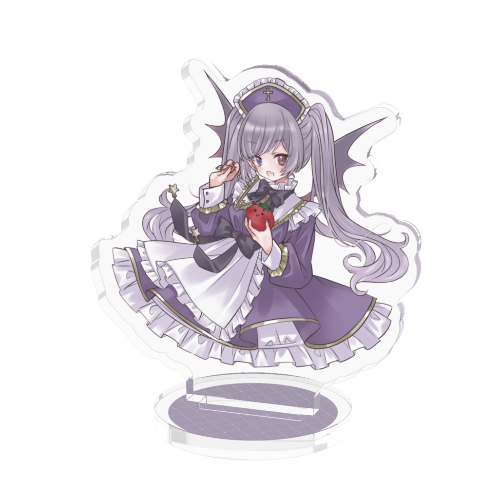 天邪鬼ルナ〈通常衣装②〉