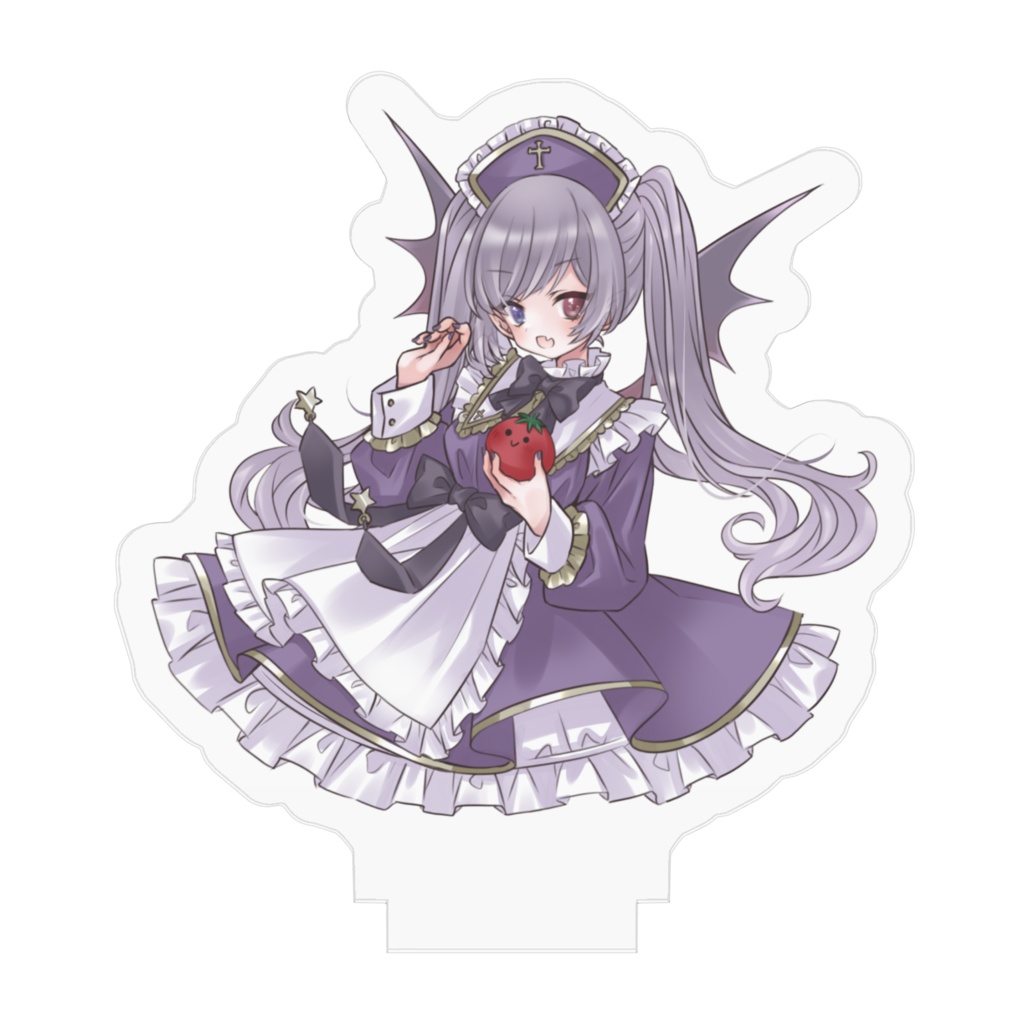 天邪鬼ルナ〈通常衣装②〉