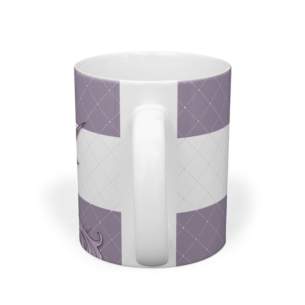 天邪鬼ルナ〈マグカップ〉