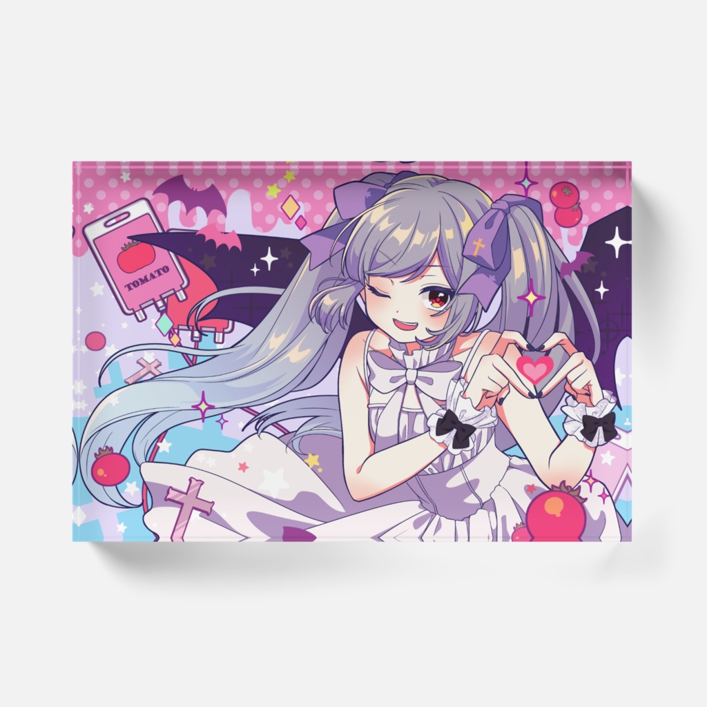 白ワンピ〈あんちょび様仕様〉