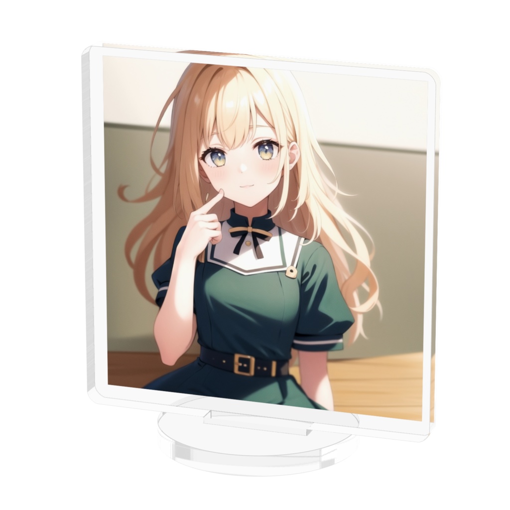 あやかちゃん