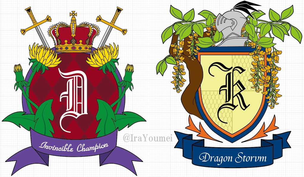 スカーフ風マルチクロス