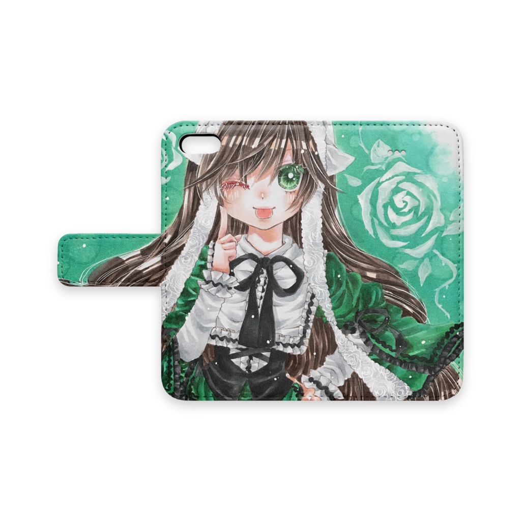 翠星石