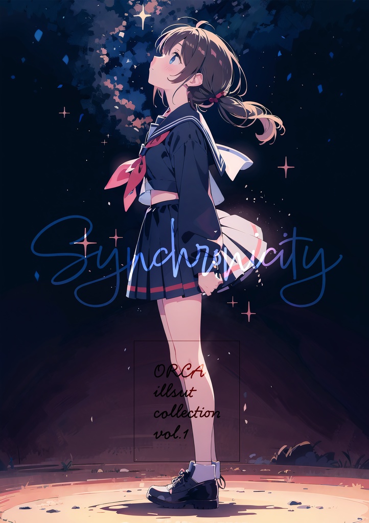 Synchronicity vol.1