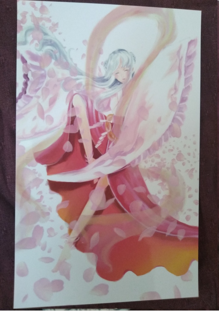 黒の舞師 肆ノ巻