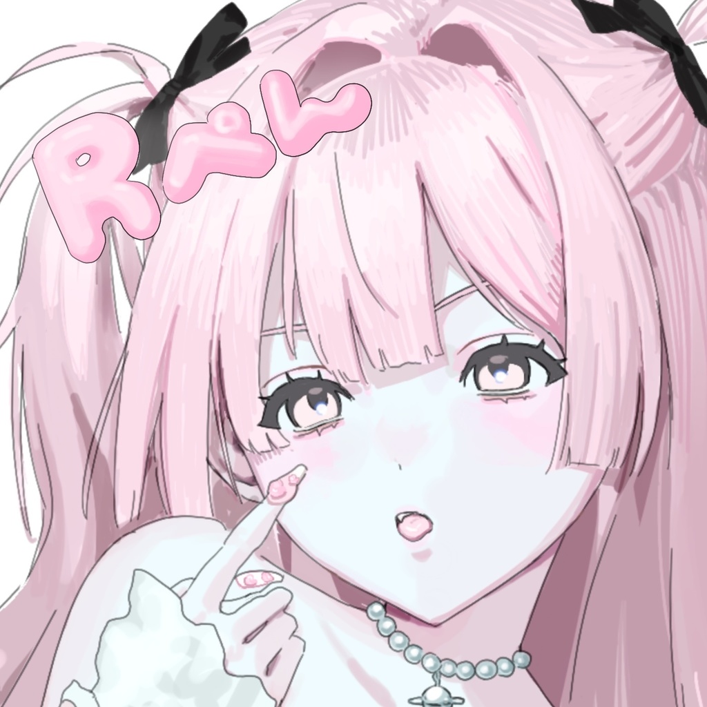 R.ぺん【procreate用ペン】