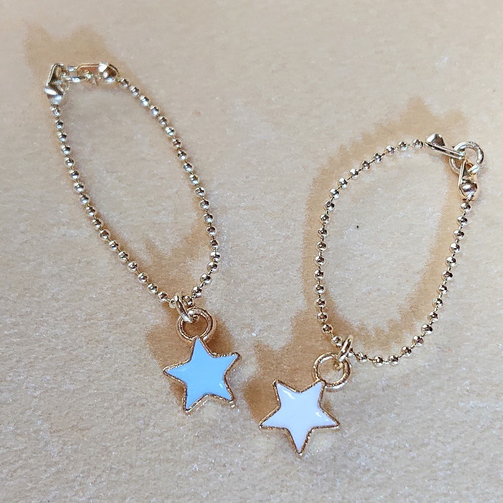 ねんどろいど. オビツ.ドール  ミニチュアネックレス