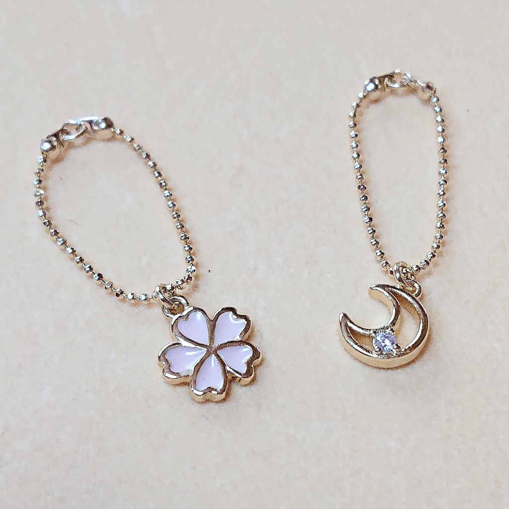 ねんどろいど. オビツ.ドール  ミニチュアネックレス