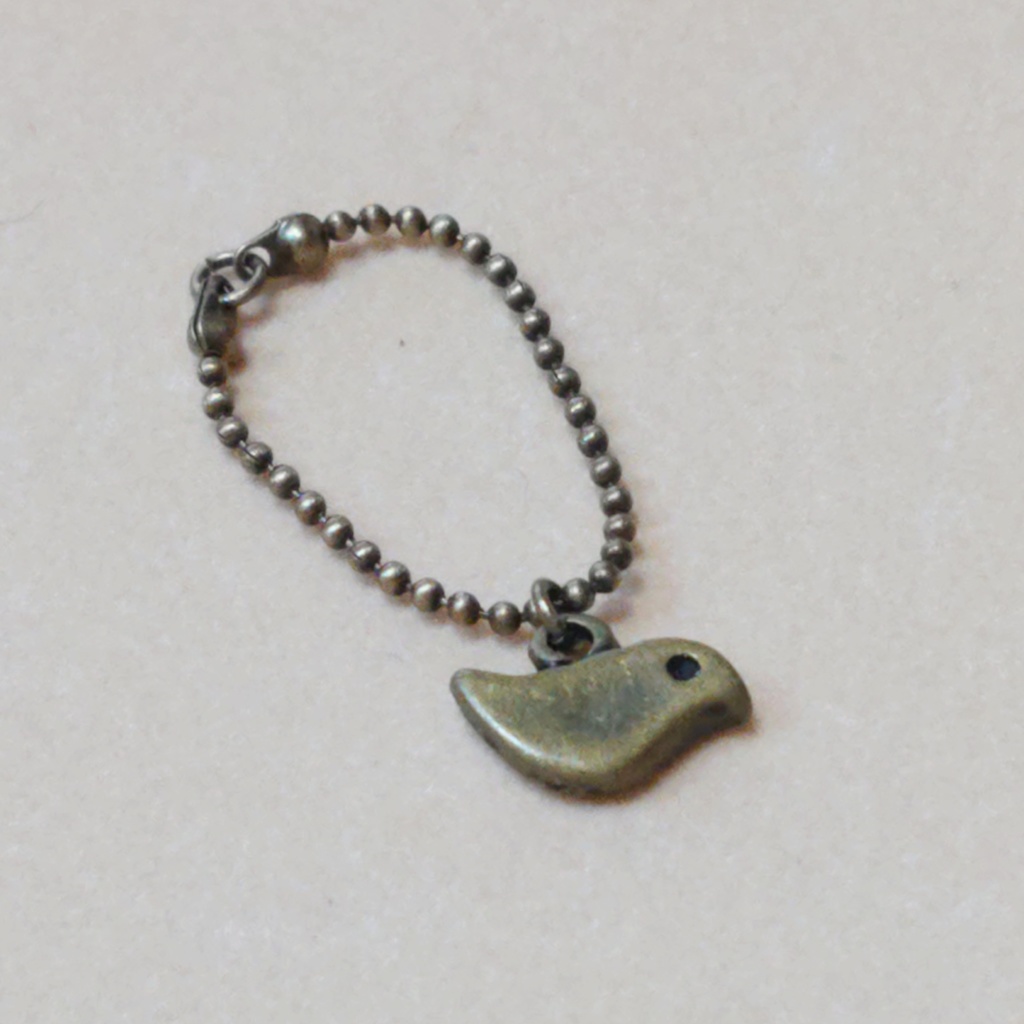 ねんどろいど. オビツ.ドール  ミニチュアネックレス