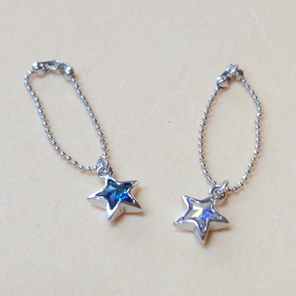 ねんどろいど. オビツ.ドール  ミニチュアネックレス