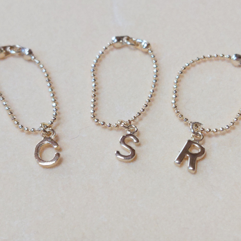 ねんどろいど. オビツ.ドール  ミニチュアネックレス