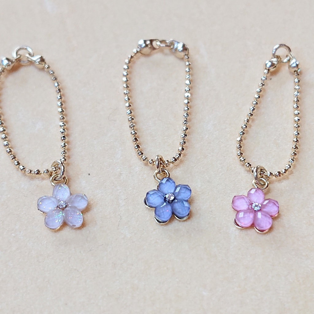 ねんどろいど. オビツ.ドール  ミニチュアネックレス