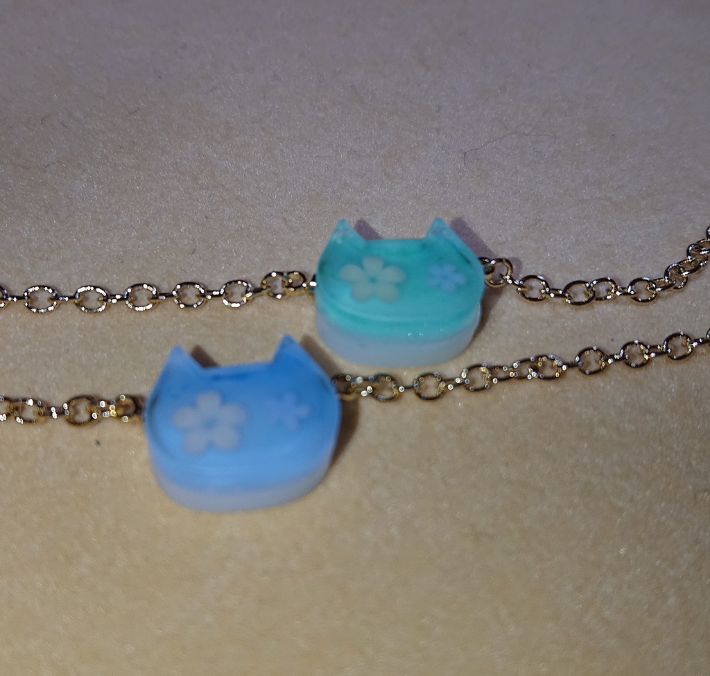 ぬい用ポシェット