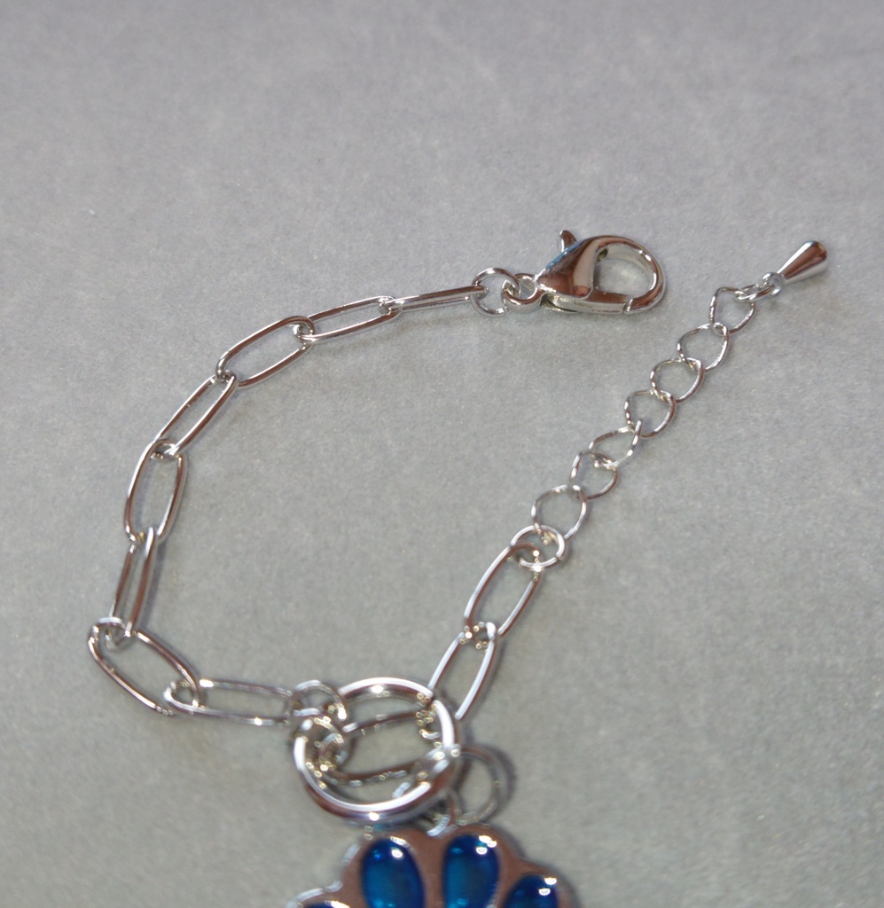 にくきゅうポシェット