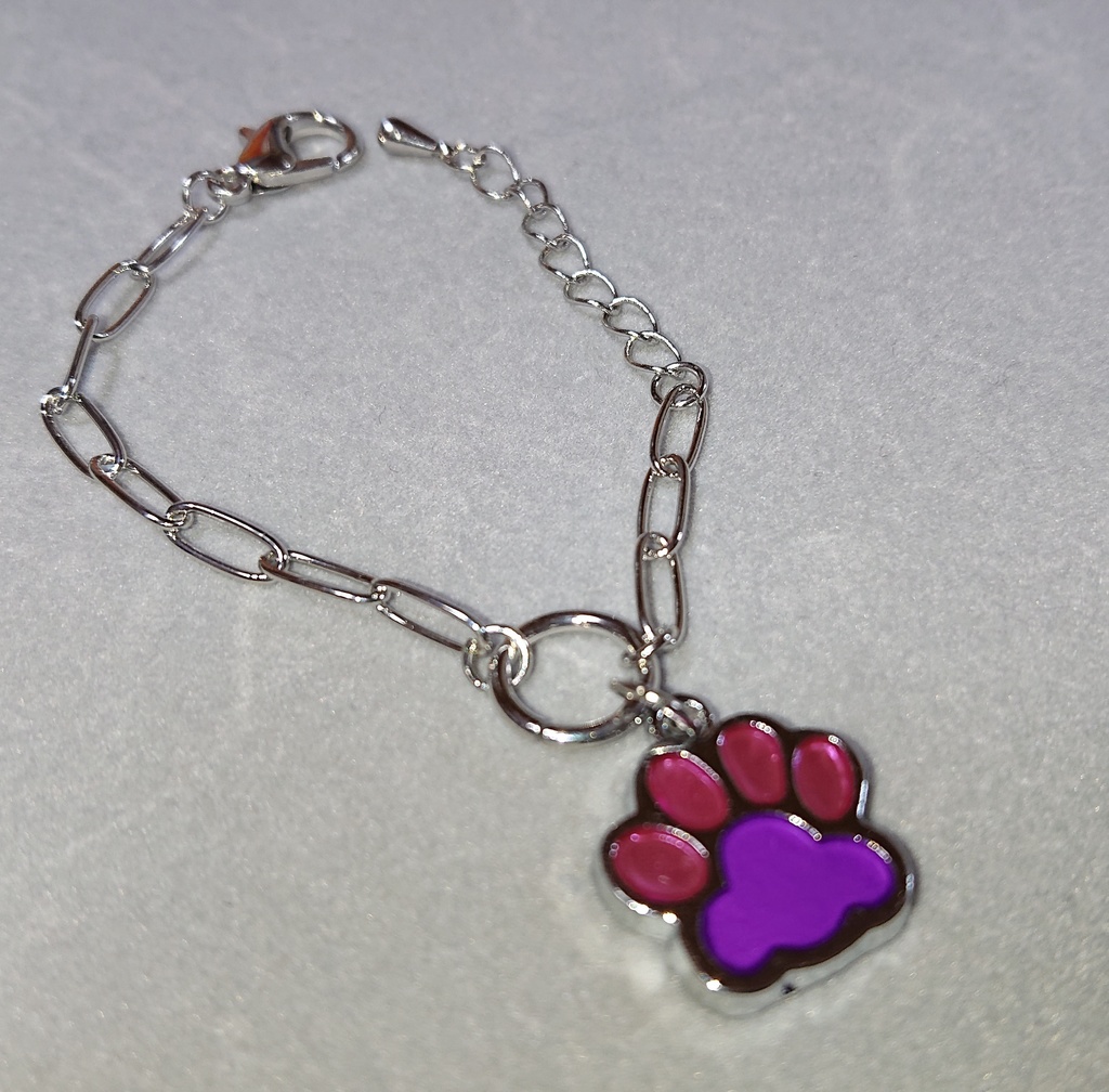 にくきゅうポシェット