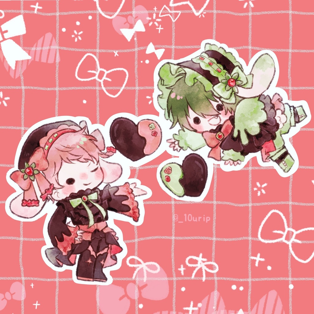 アクリルシール