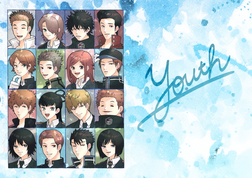 youth