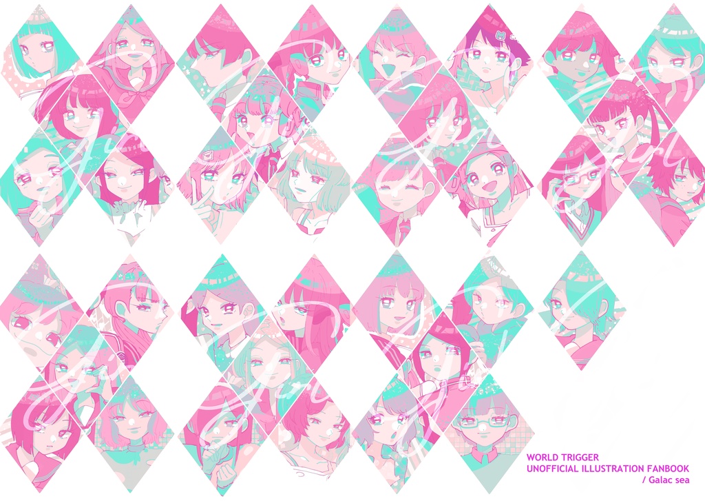 Girl Girl