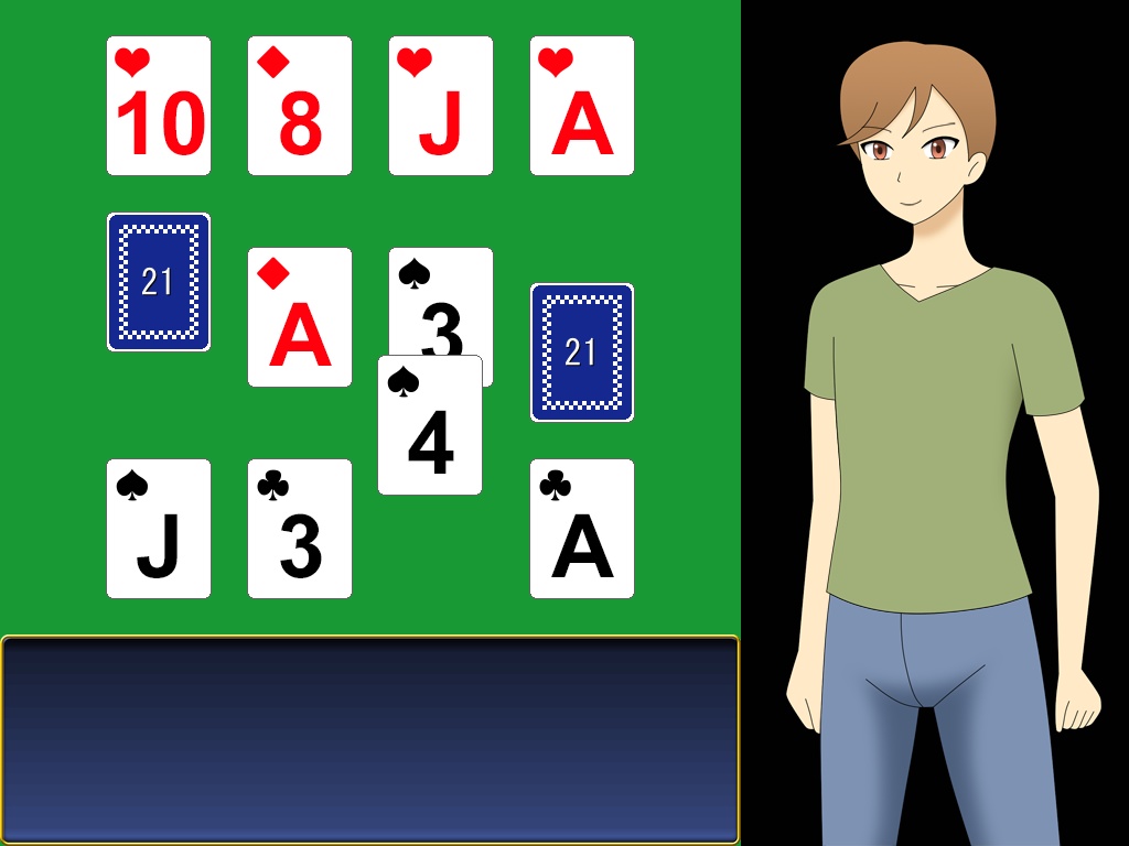 女体化スピード