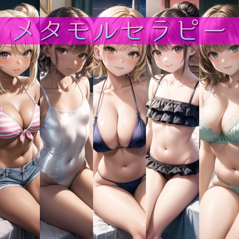 メタモルセラピー