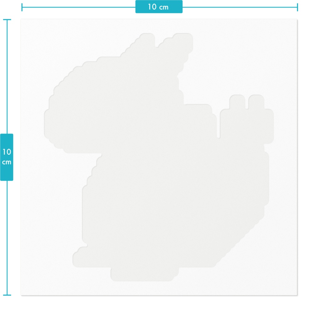 ドットエネドラステッカー⚡