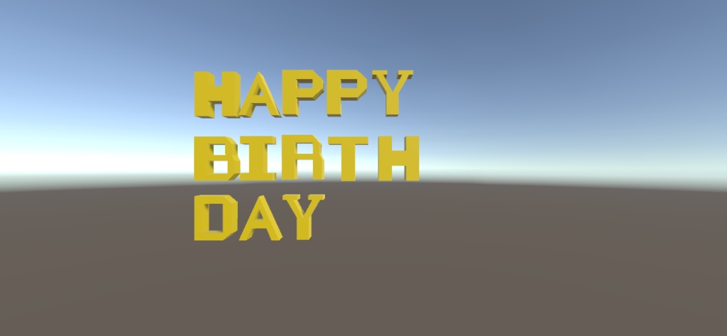 Happy_Birth_Day_Object