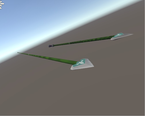 ファンタジー系鞭(Whip_gild)