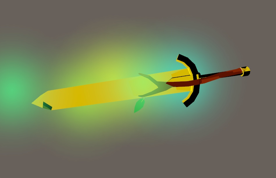 約束された棒(Stick_Exculiver)