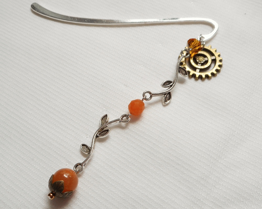 文アル・田山花袋イメージブックマーカー