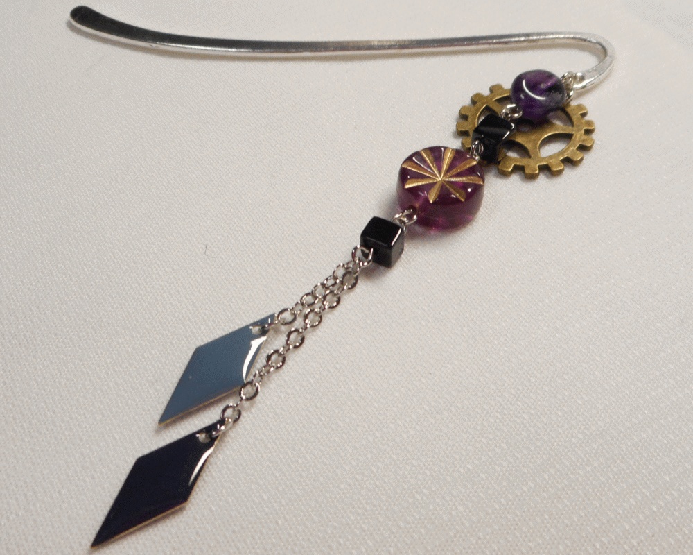 文アル 横光利一イメージブックマーカー Prominence Booth