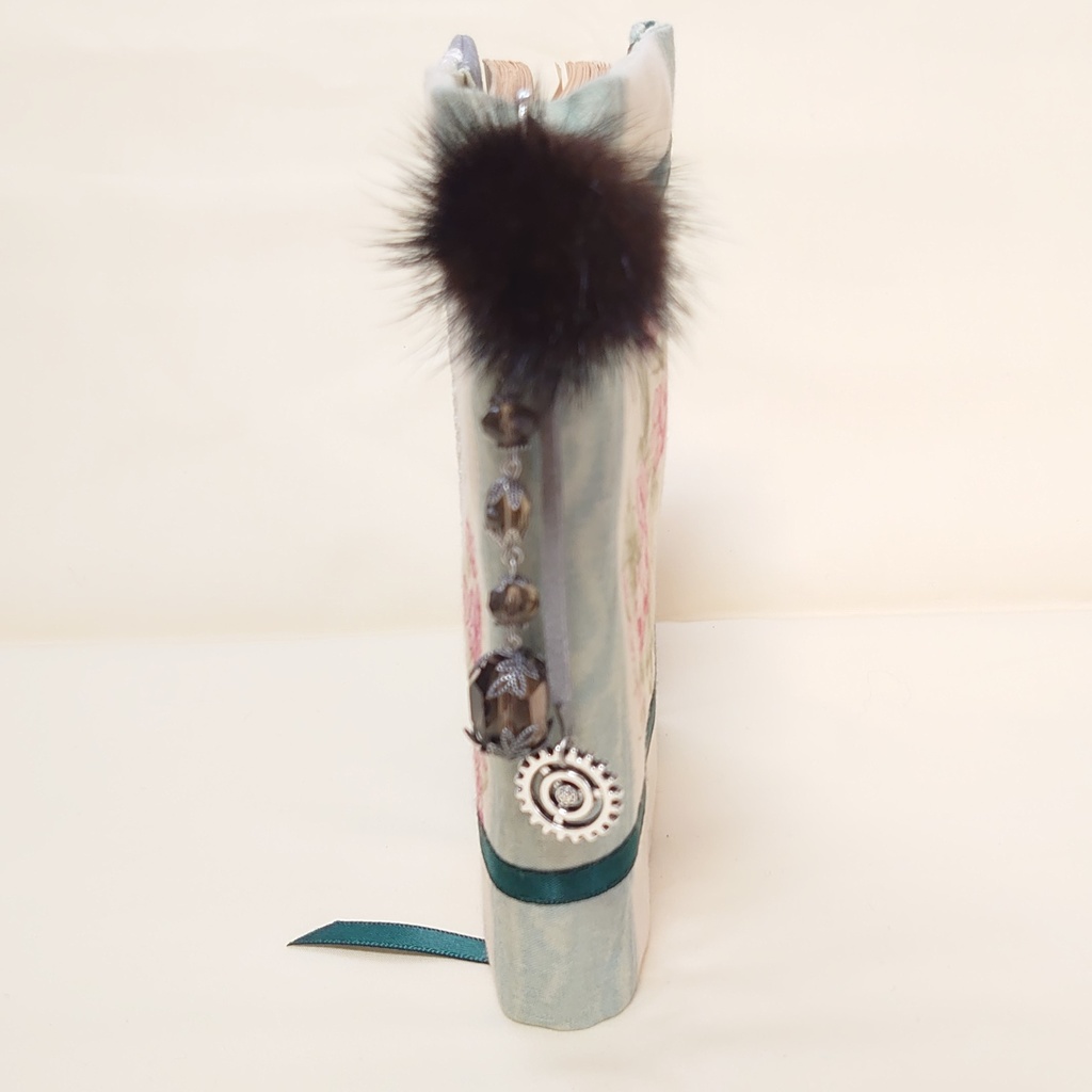 文アル・ドストエフスキーイメージブックマーカー