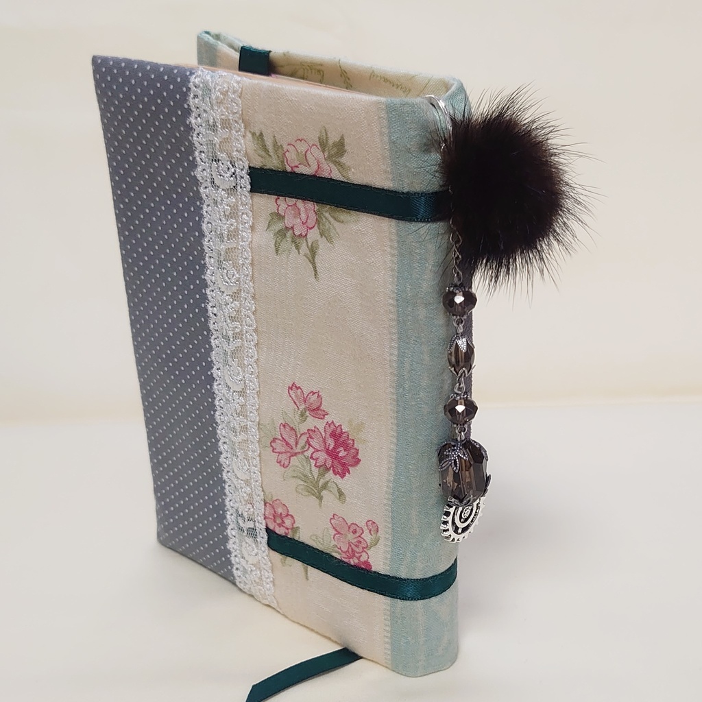 文アル・ドストエフスキーイメージブックマーカー