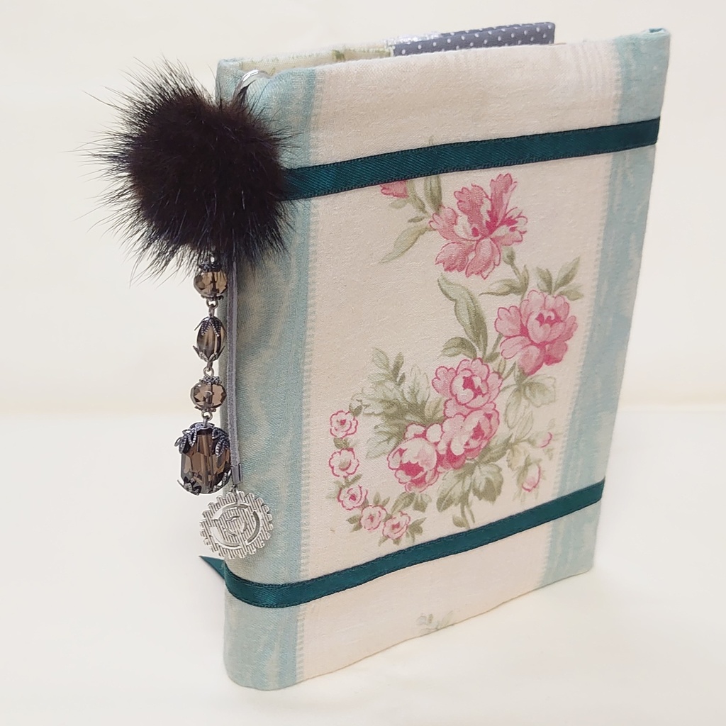 文アル・ドストエフスキーイメージブックマーカー