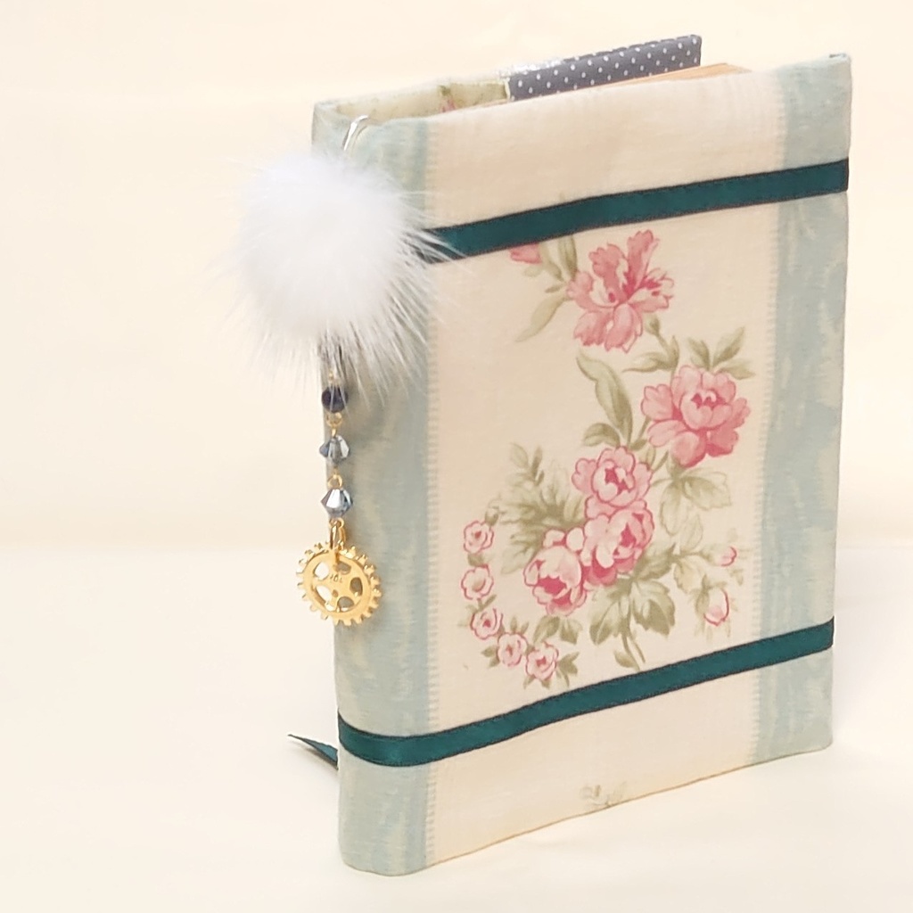 文アル・トルストイイメージブックマーカー