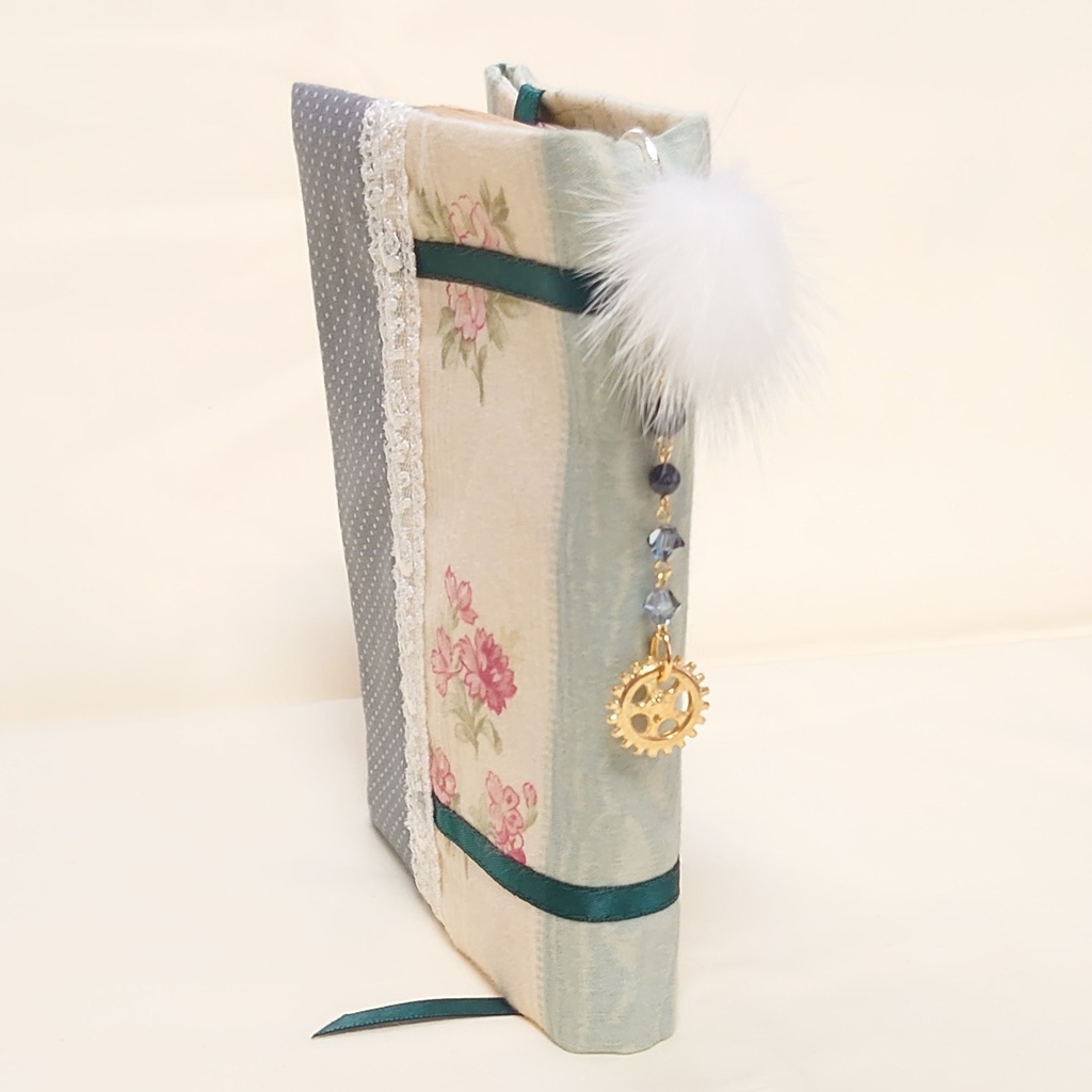 文アル・トルストイイメージブックマーカー