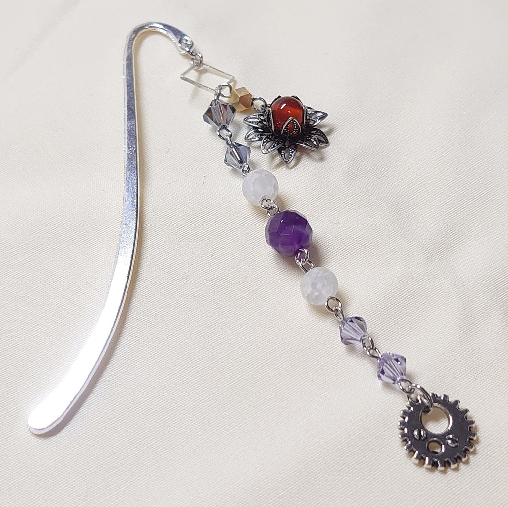 文アル・斎藤茂吉イメージブックマーカー