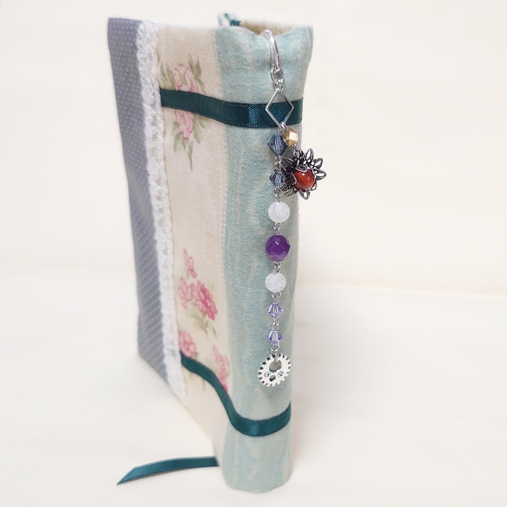 文アル・斎藤茂吉イメージブックマーカー