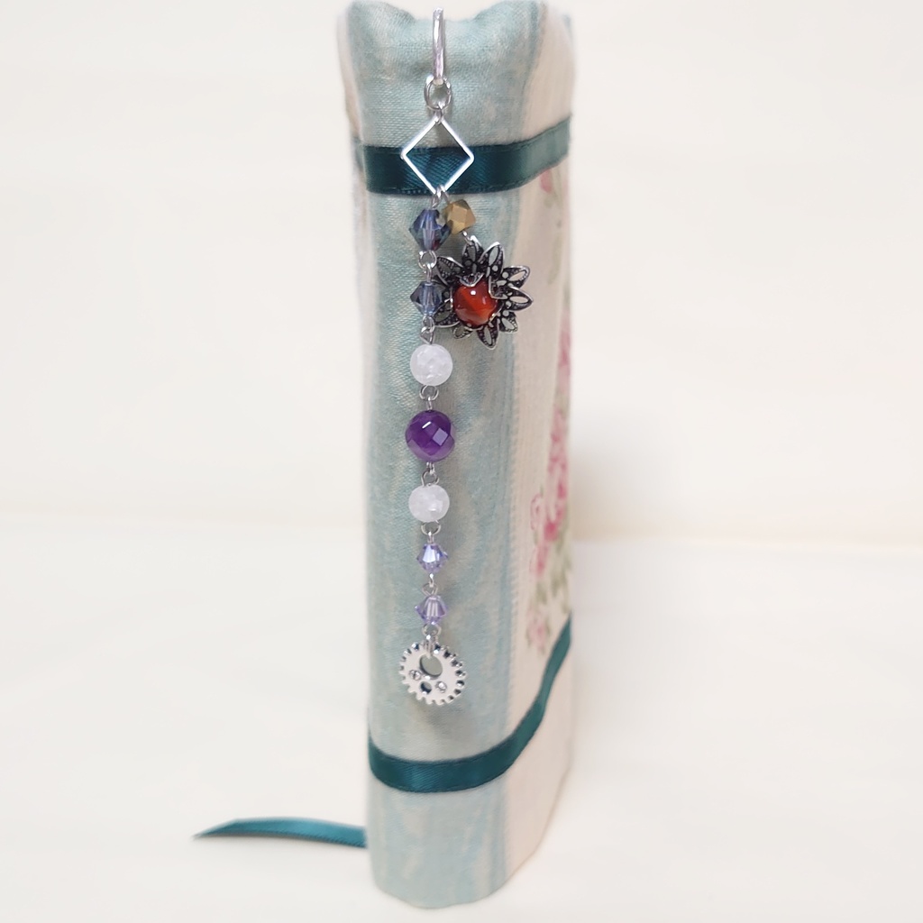 文アル・斎藤茂吉イメージブックマーカー