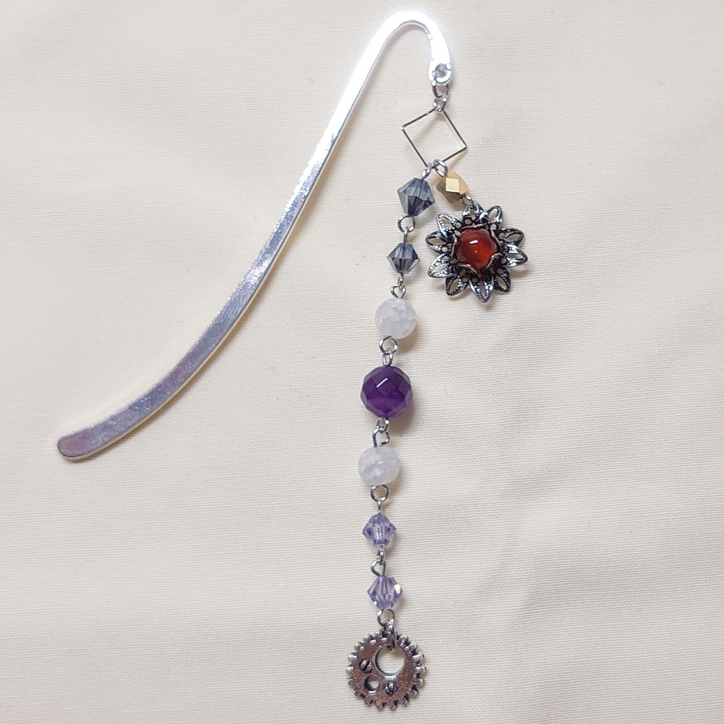 文アル・斎藤茂吉イメージブックマーカー