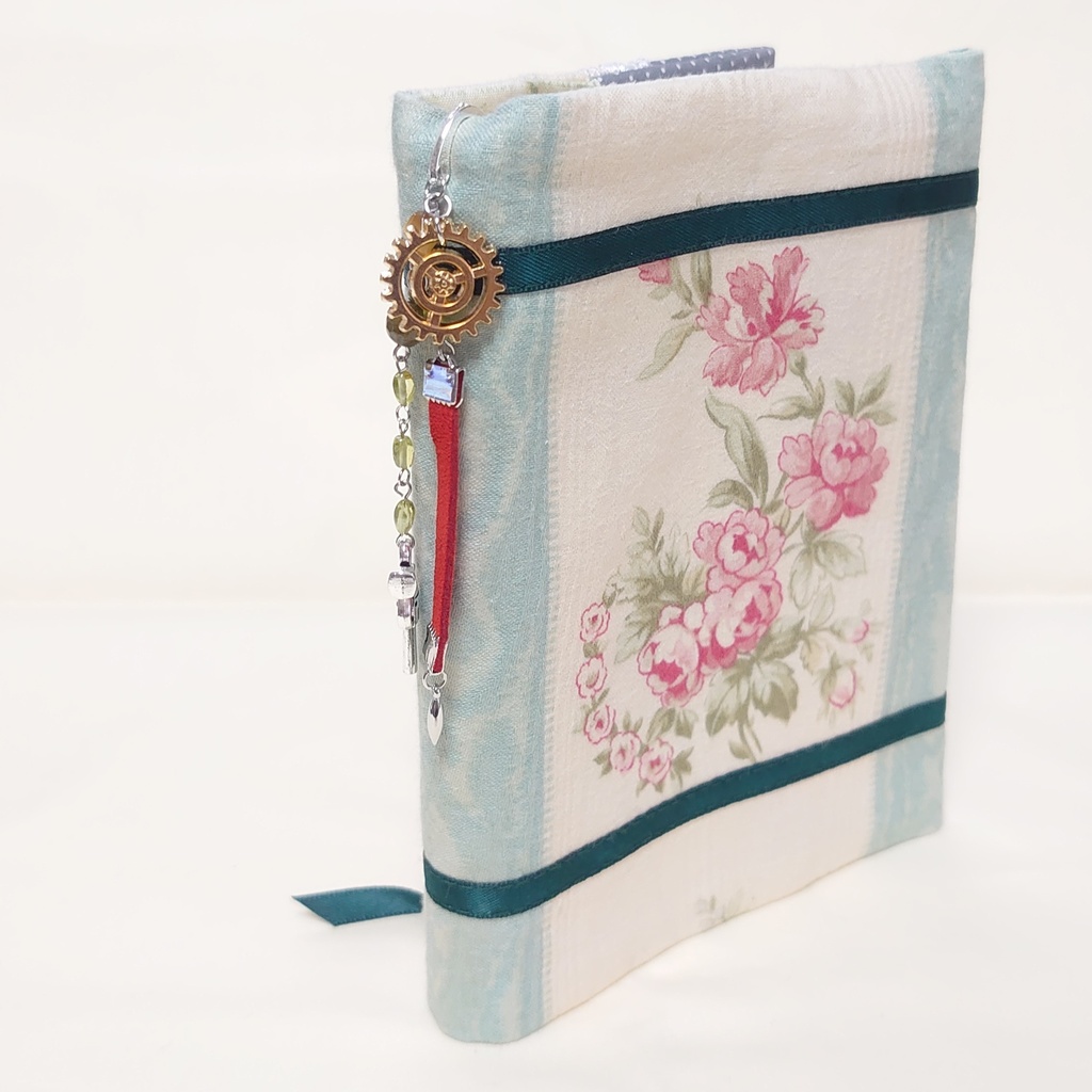 文アル・三好達治イメージブックマーカー