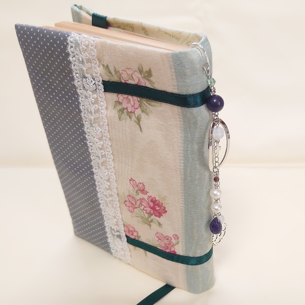 文アル・三木露風イメージブックマーカー