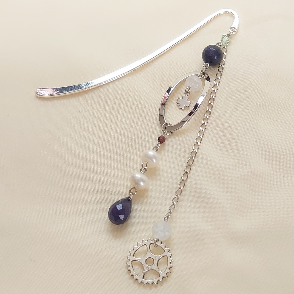 文アル・三木露風イメージブックマーカー