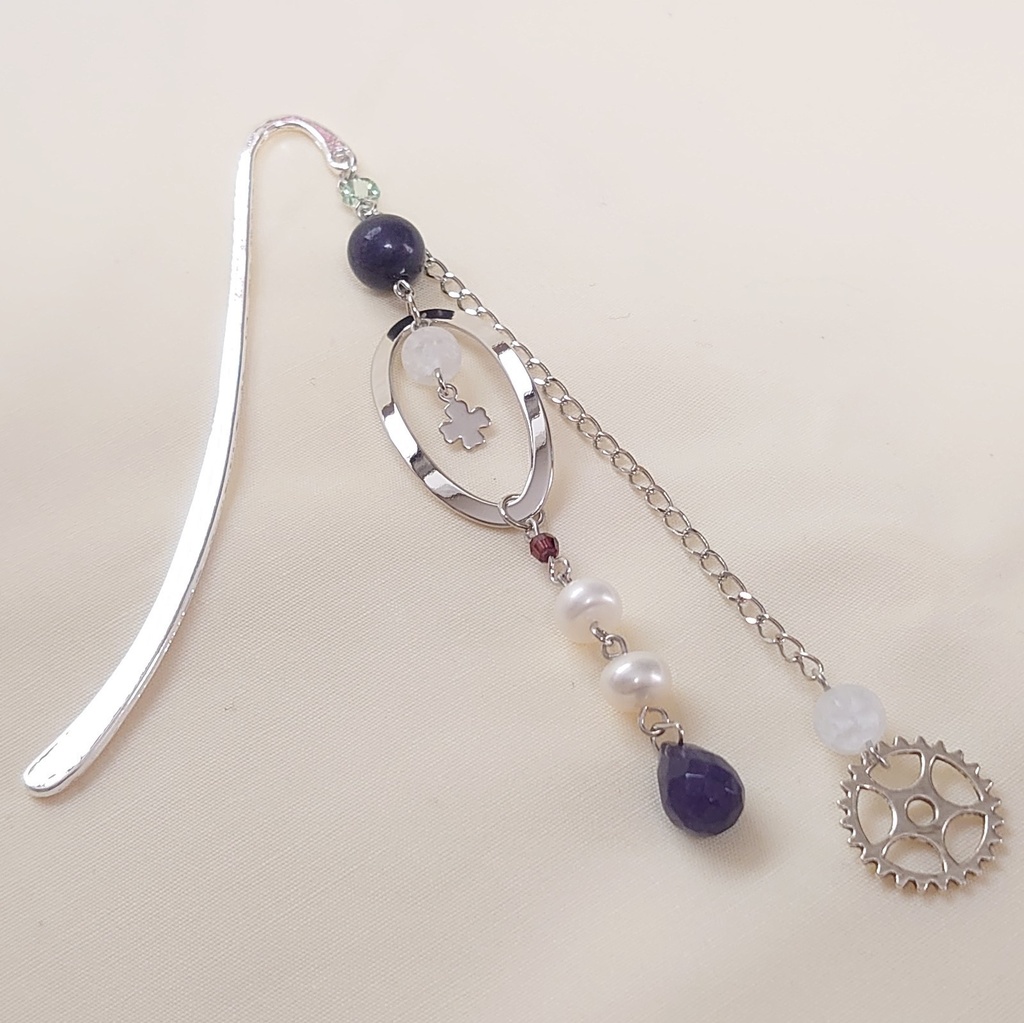 文アル・三木露風イメージブックマーカー