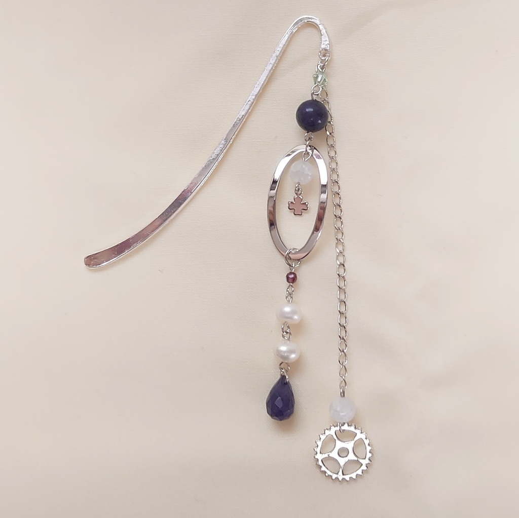 文アル・三木露風イメージブックマーカー