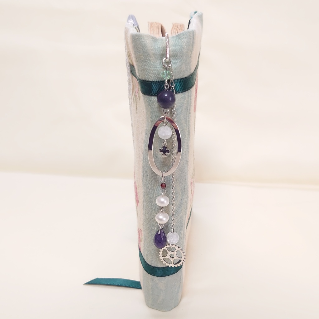 文アル・三木露風イメージブックマーカー