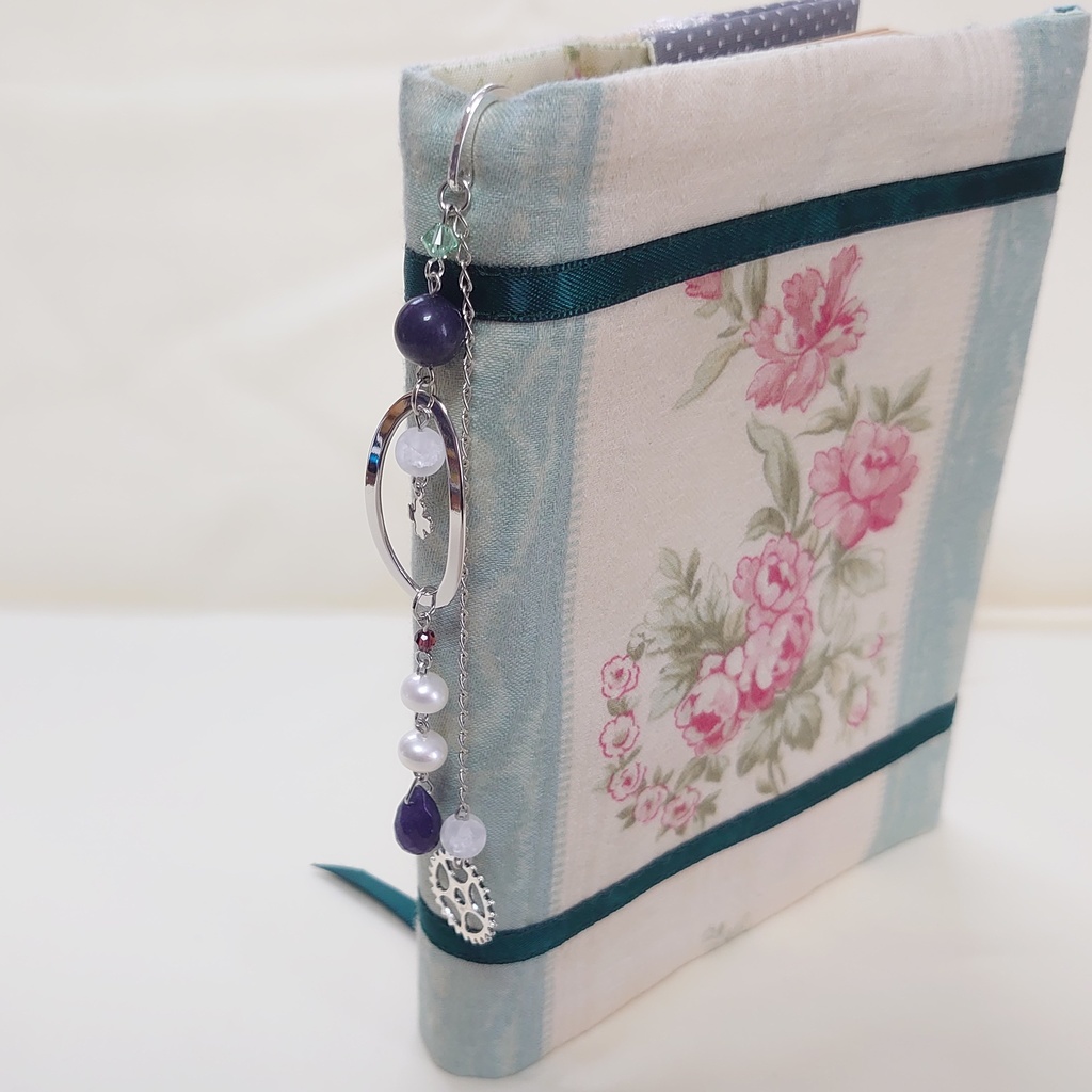 文アル・三木露風イメージブックマーカー