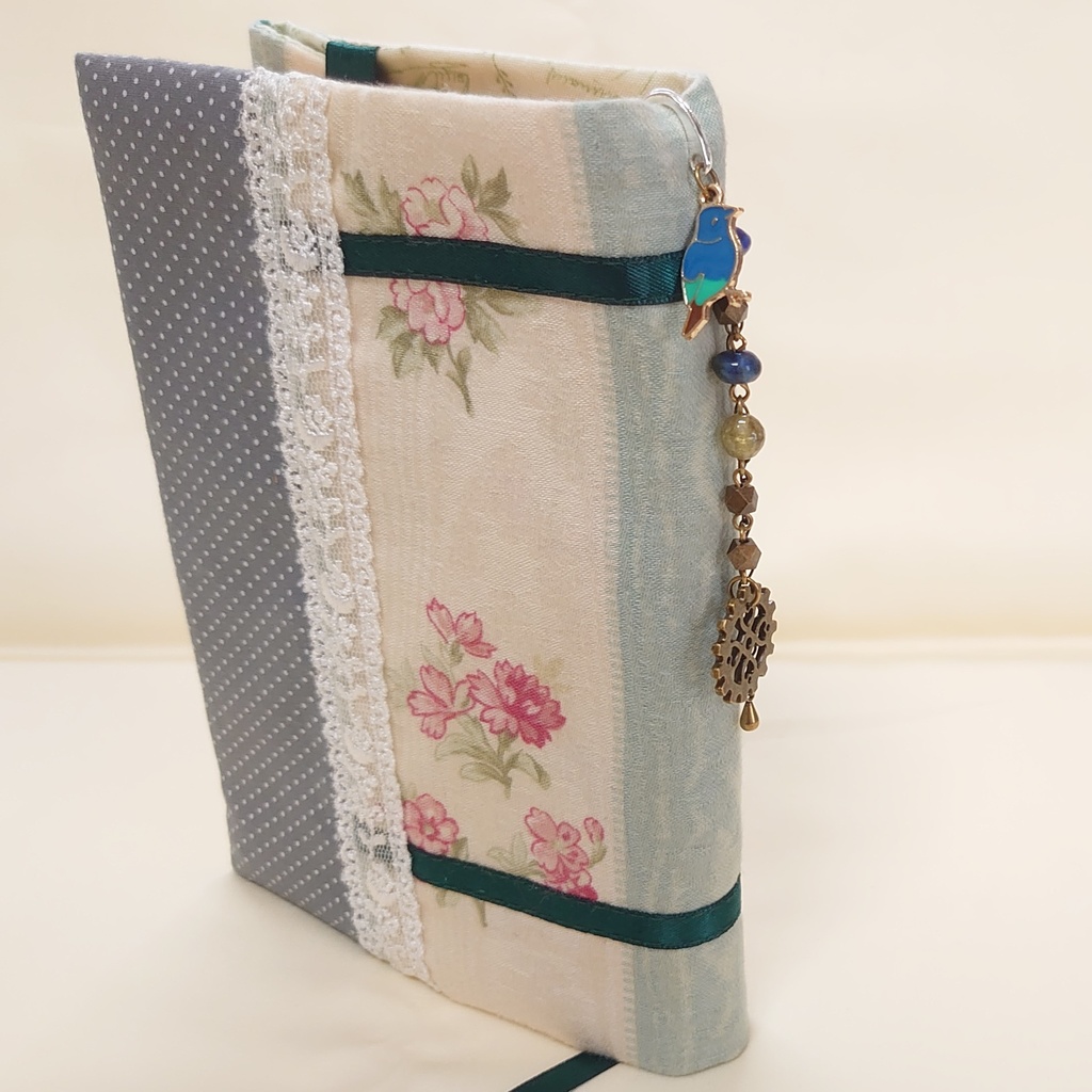 文アル・徳富蘆花イメージブックマーカー