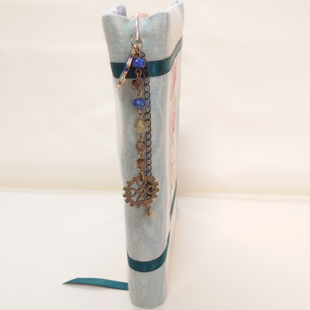 文アル・徳富蘆花イメージブックマーカー